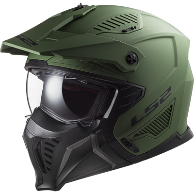 LS2 - FF606 Drifter Helmets
