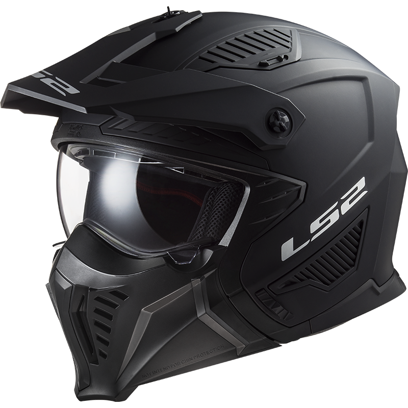 LS2 - FF606 Drifter Helmets