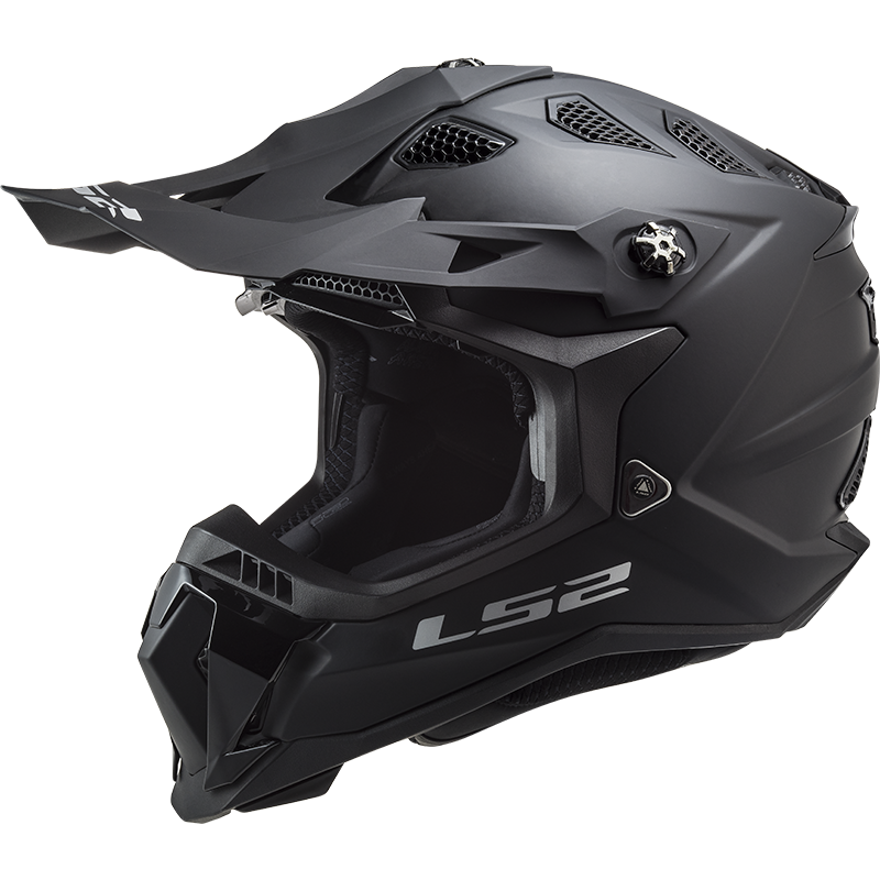 LS2 - MX700 Subverter Evo Helmets