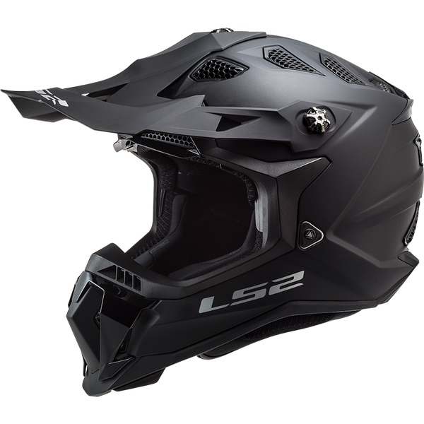 LS2 - MX700 Subverter Evo Helmets