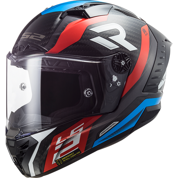 LS2 - FF805 Thunder Helmets