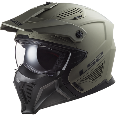 LS2 - FF606 Drifter Helmets