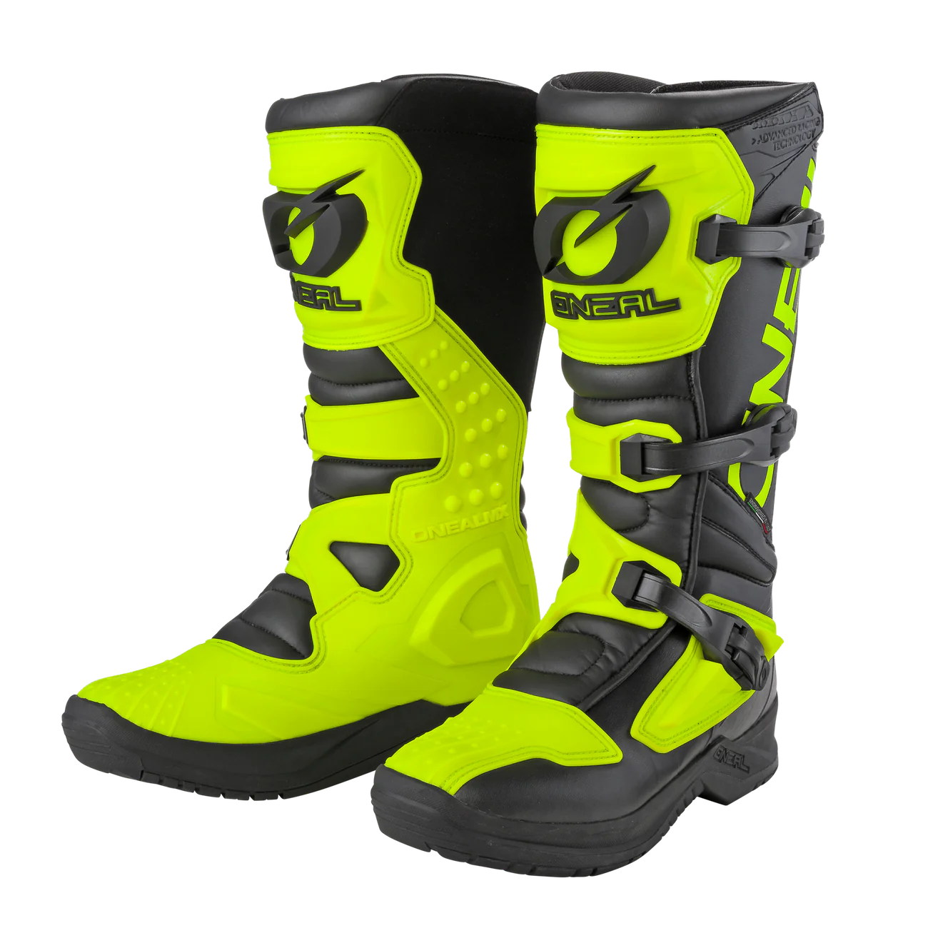 O'Neal - RSX Boots