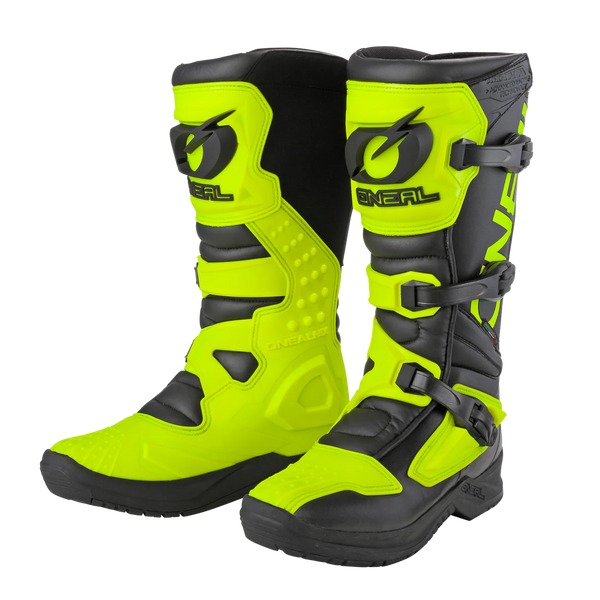 O'Neal - RSX Boots