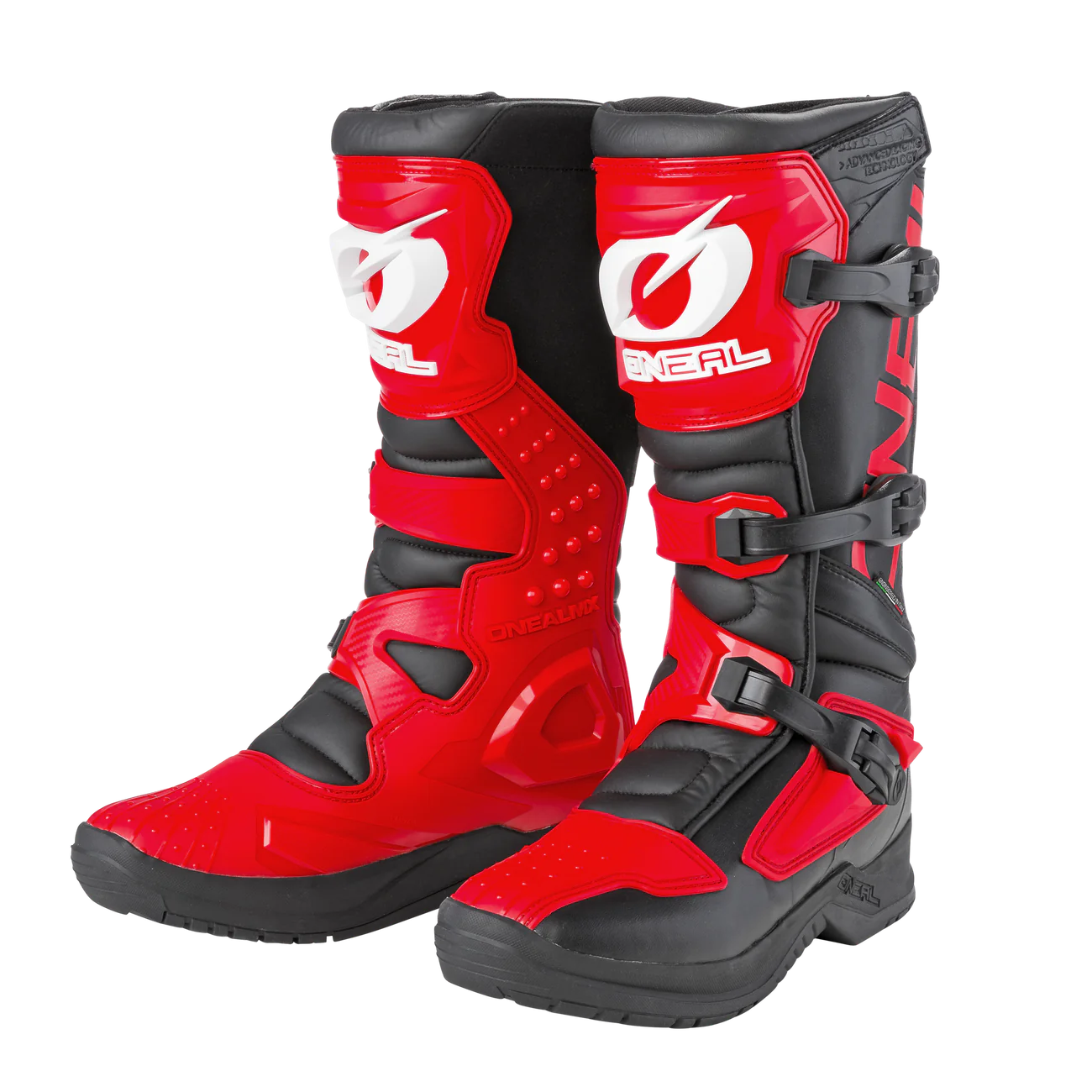 O'Neal - RSX Boots