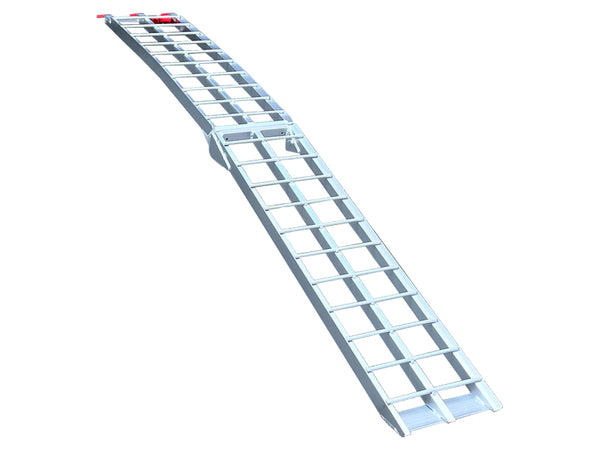 Sumomoto - Aluminium Loading Motocycle Ramp