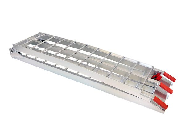 Sumomoto - Aluminium Loading Motocycle Ramp