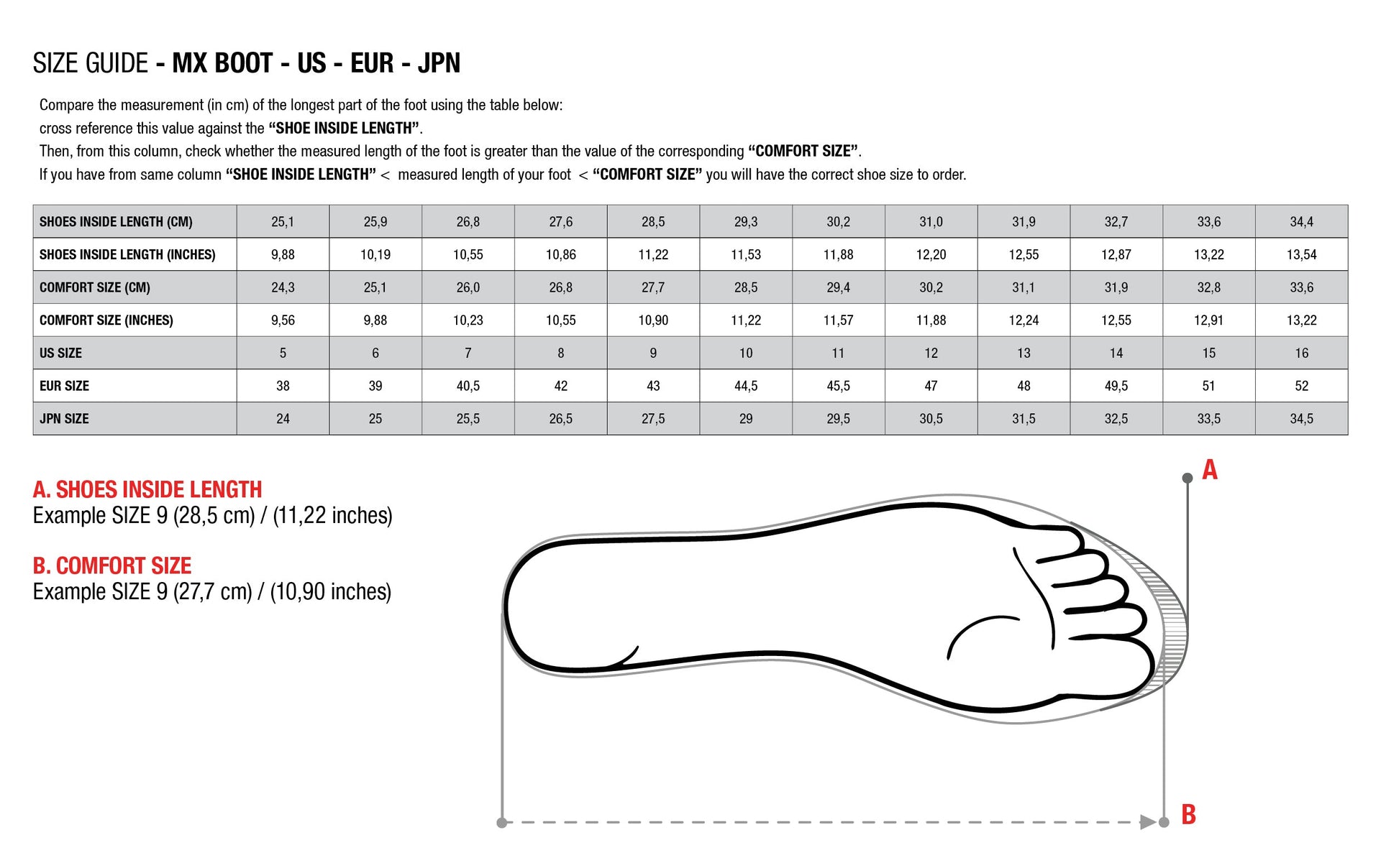 Alpinestars - Tech 10 Enduro Boots