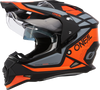 O'Neal - Sierra R Helmets