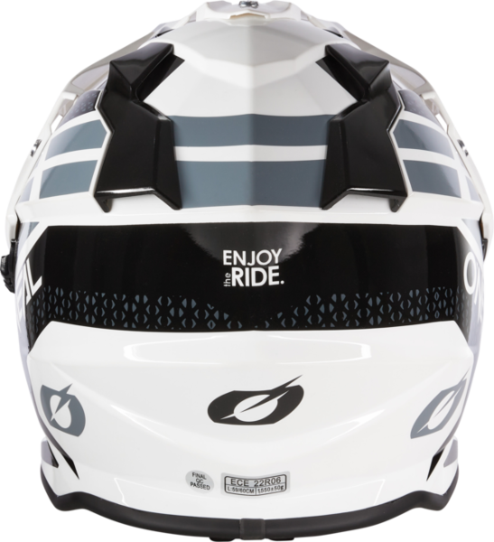 O'Neal - Sierra R Helmets