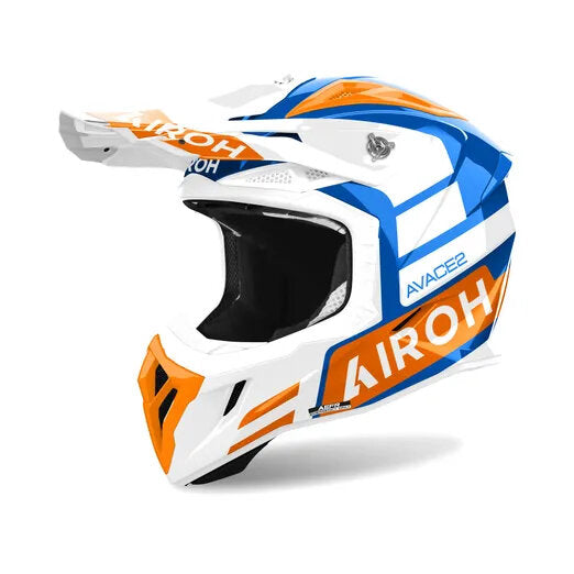 Airoh - Aviator Ace 2 Helmets
