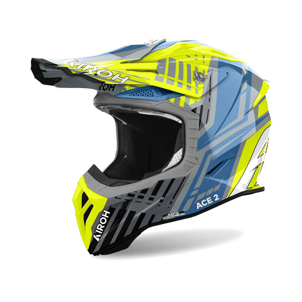 Airoh - Aviator Ace 2 Helmets