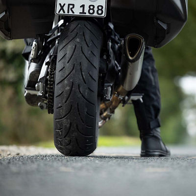 Bridgestone - Battlax T33 Tyre – Ace Sports