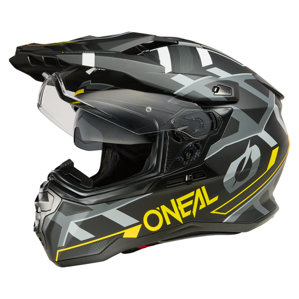 O'Neal - D-SRS Helmets
