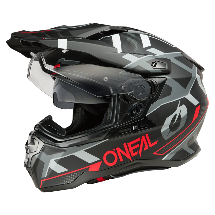 O'Neal - D-SRS Helmets