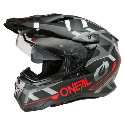 O'Neal - D-SRS Helmets