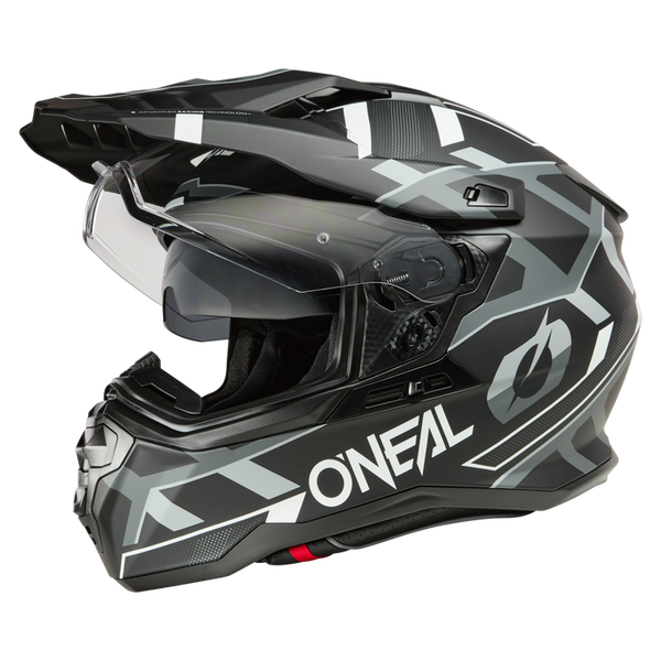O'Neal - D-SRS Helmets