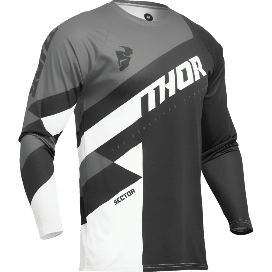 Thor - Sector Jerseys (Youth)