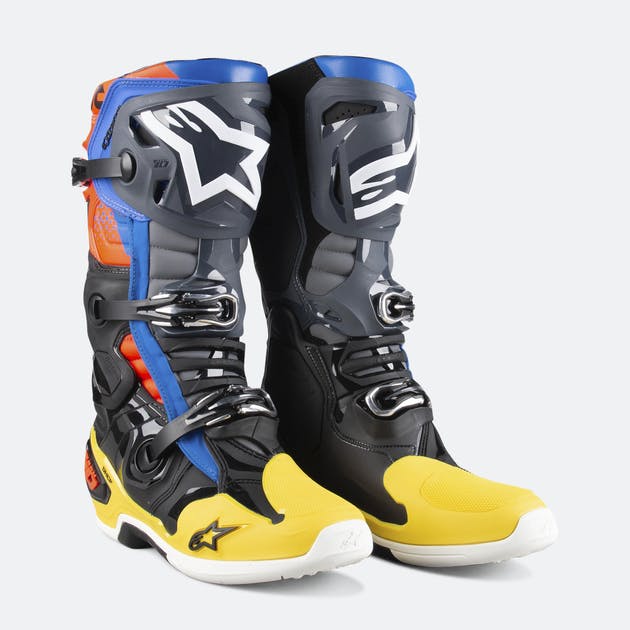 Alpinestars - Tech 10 Boots Limited