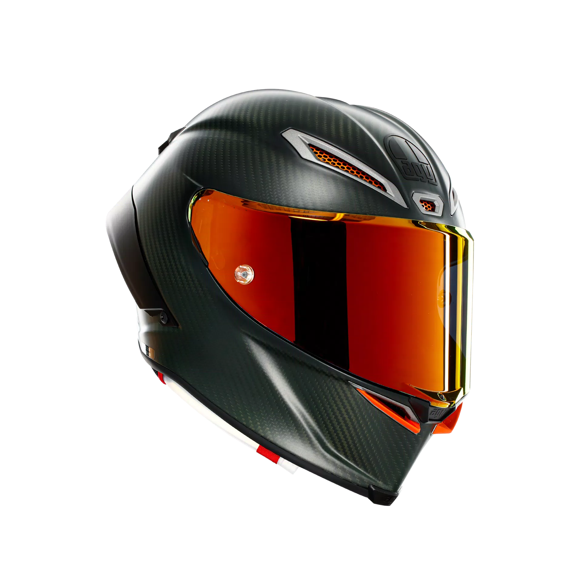 AGV - Pista GP RR Helmet