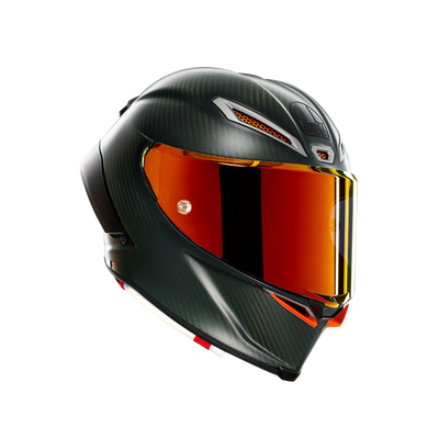 AGV - Pista GP RR Helmet