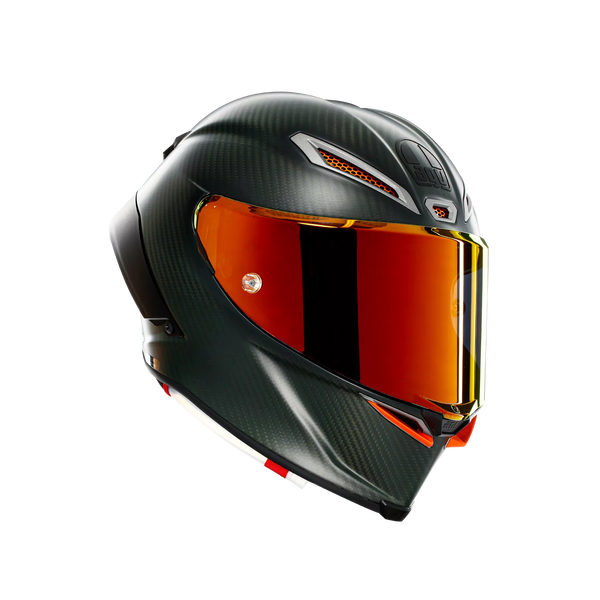 AGV - Pista GP RR Helmet