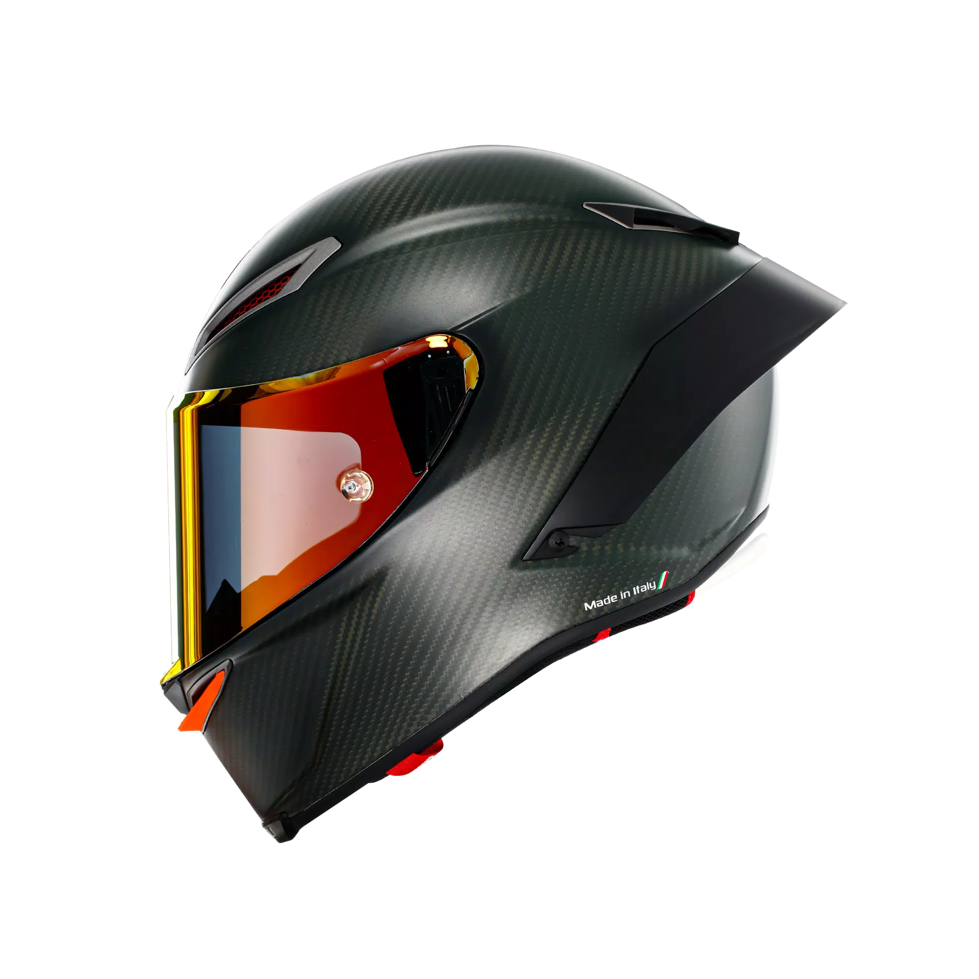 AGV - Pista GP RR Helmet