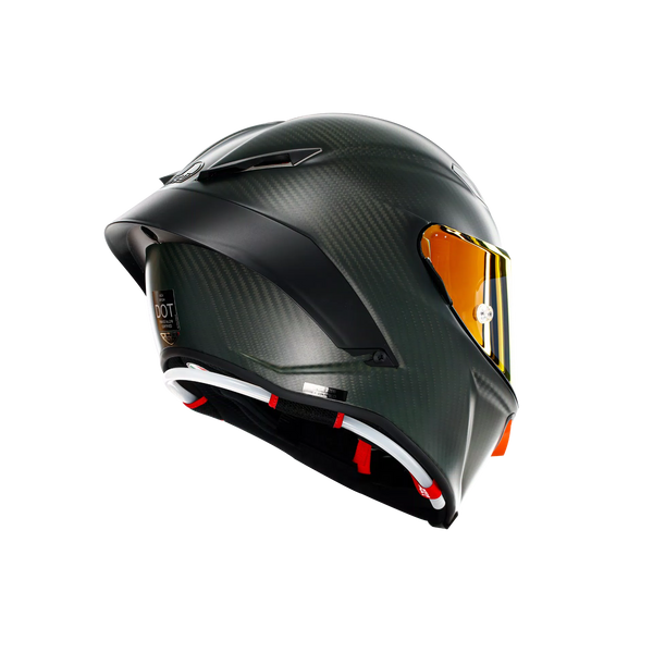 AGV - Pista GP RR Helmet