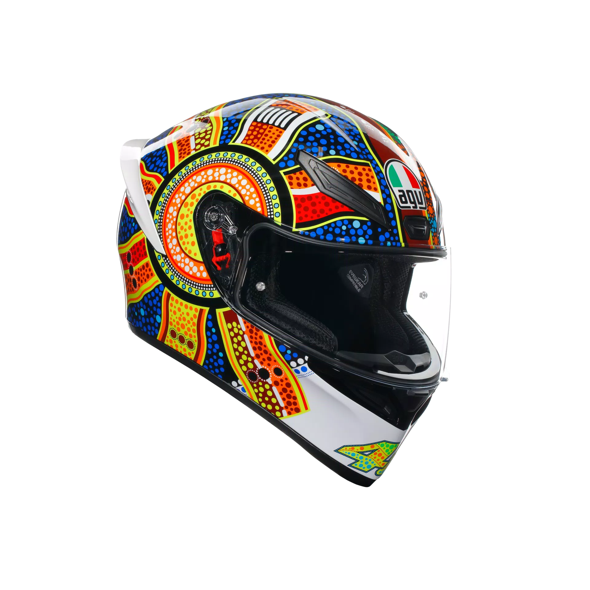 AGV - K1 S Helmet