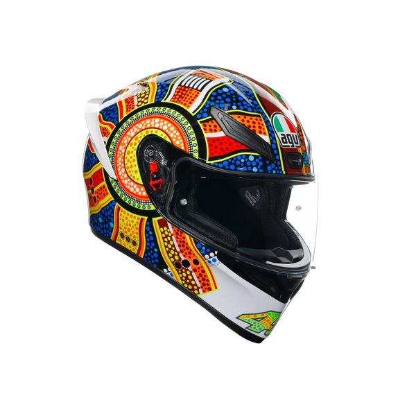 AGV - K1 S Helmet