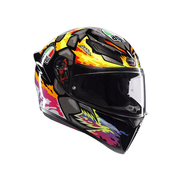 AGV - K1 S Helmet