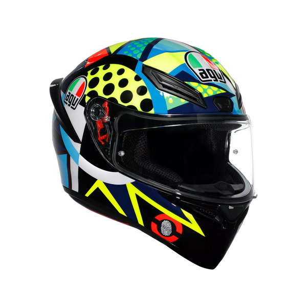 AGV - K1 S Helmet