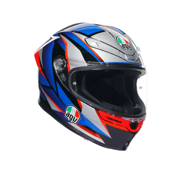 AGV - K6 S Helmet