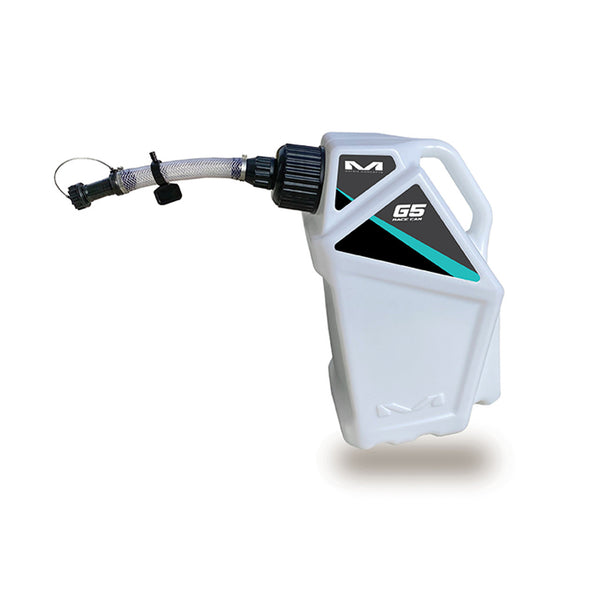 Matrix - M3 Utility Can