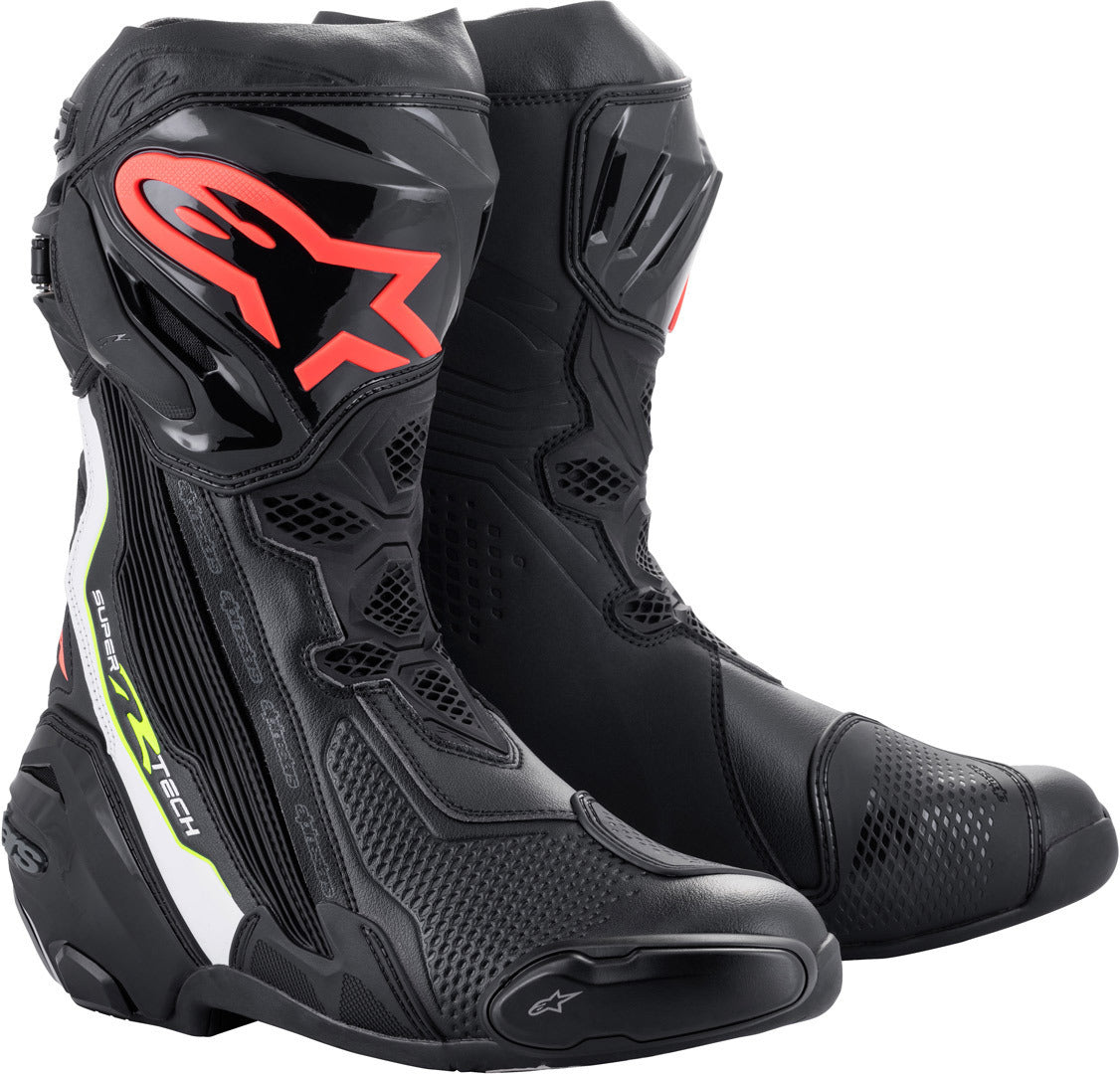 Alpinestars - Supertech R Boots