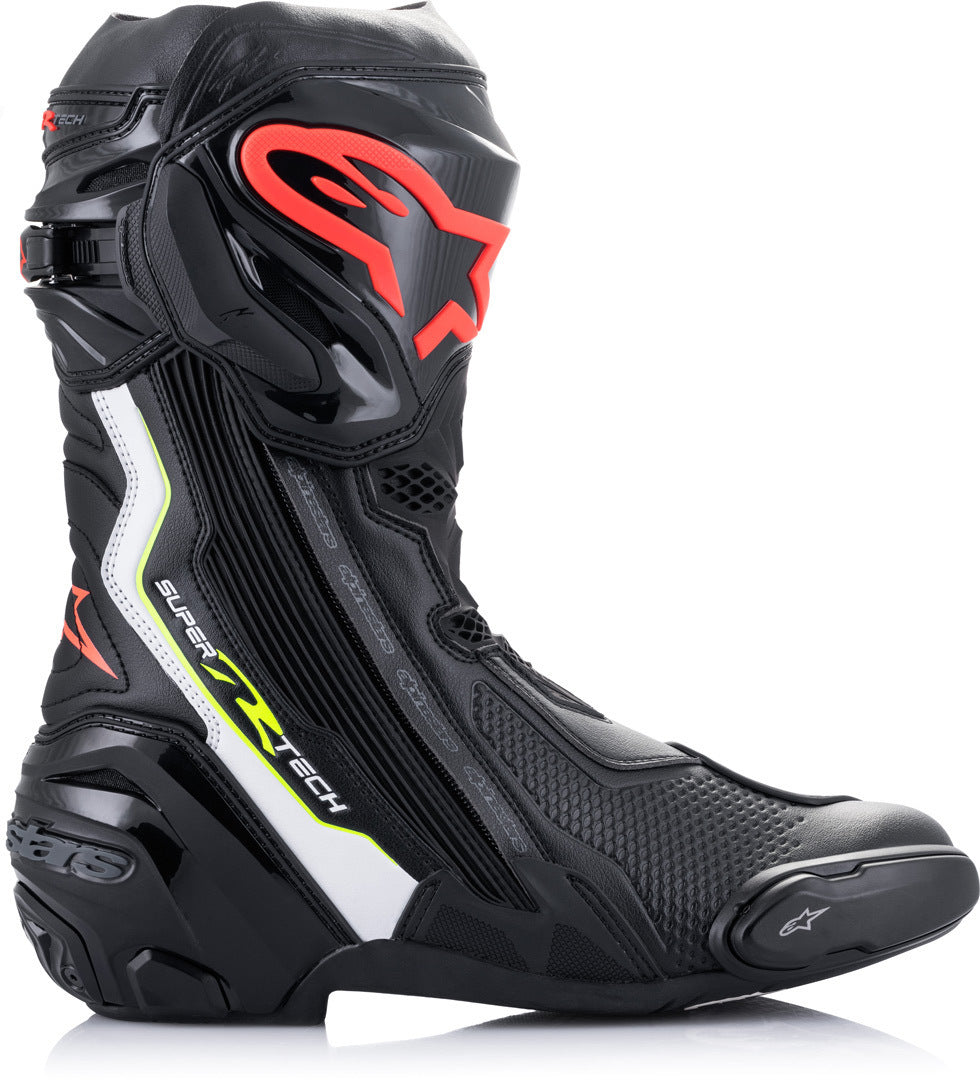 Alpinestars - Supertech R Boots