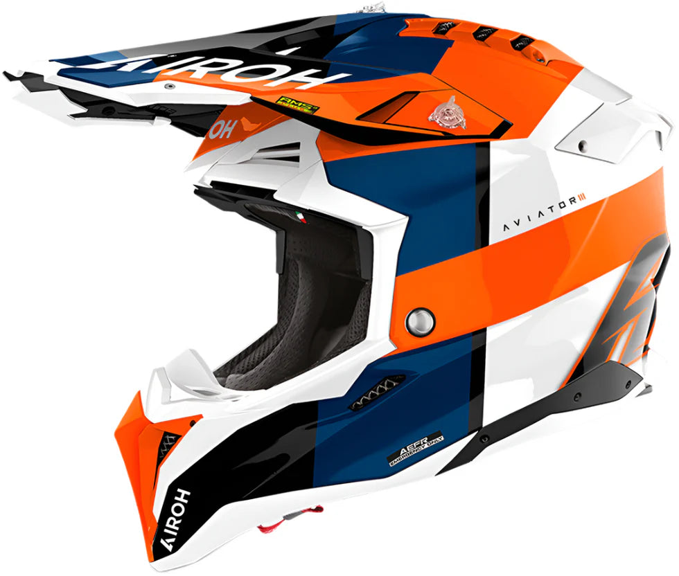 Airoh - Aviator 3 Helmets