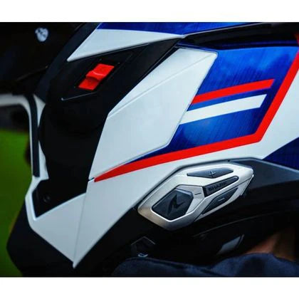 Shark - SENA Intercom System Bluetooth