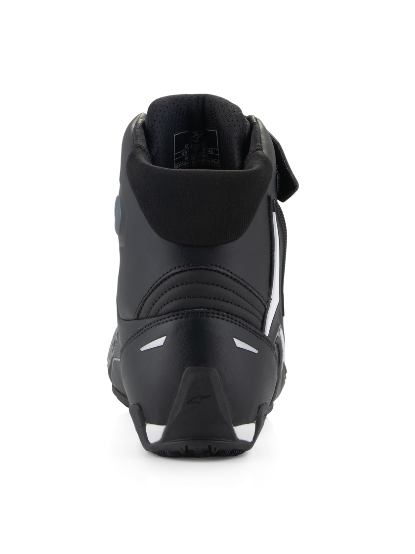 Alpinestars - Faster-4 Shoes