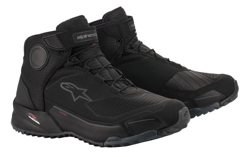 Alpinestars - CR-X Drystar Riding Shoes