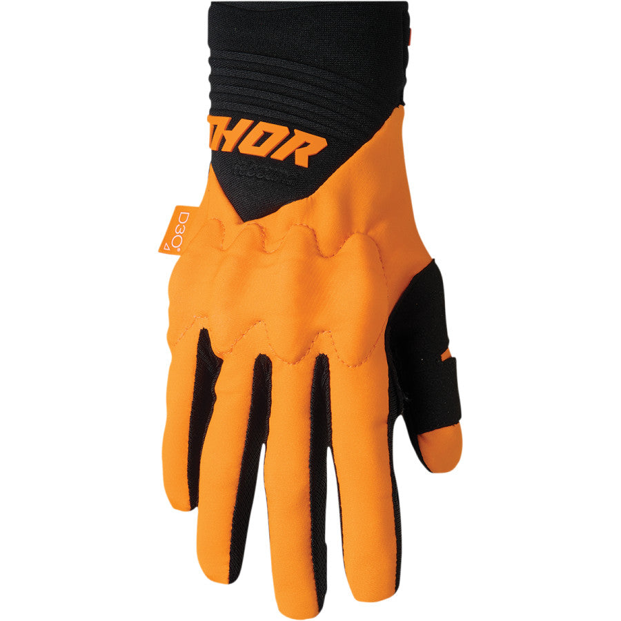 Thor - Rebound Gloves