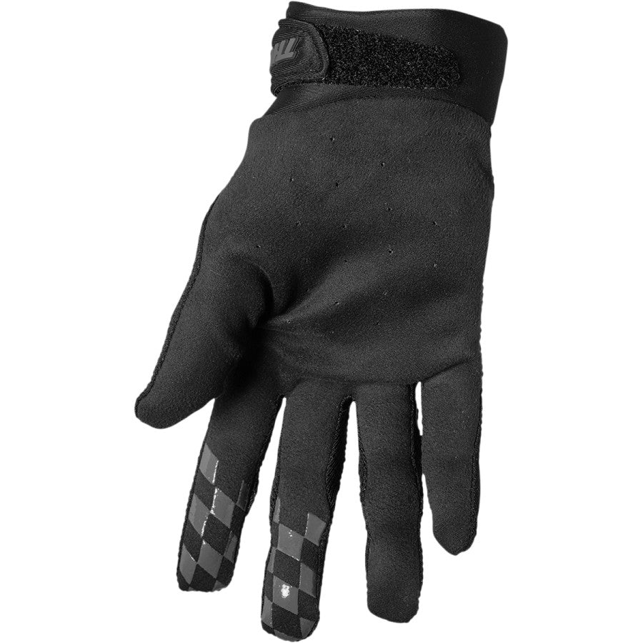 Thor - Draft Gloves