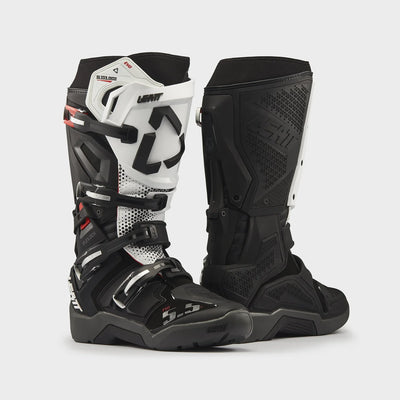 Leatt - Moto 5.5 Flexlock Enduro Evo Boots