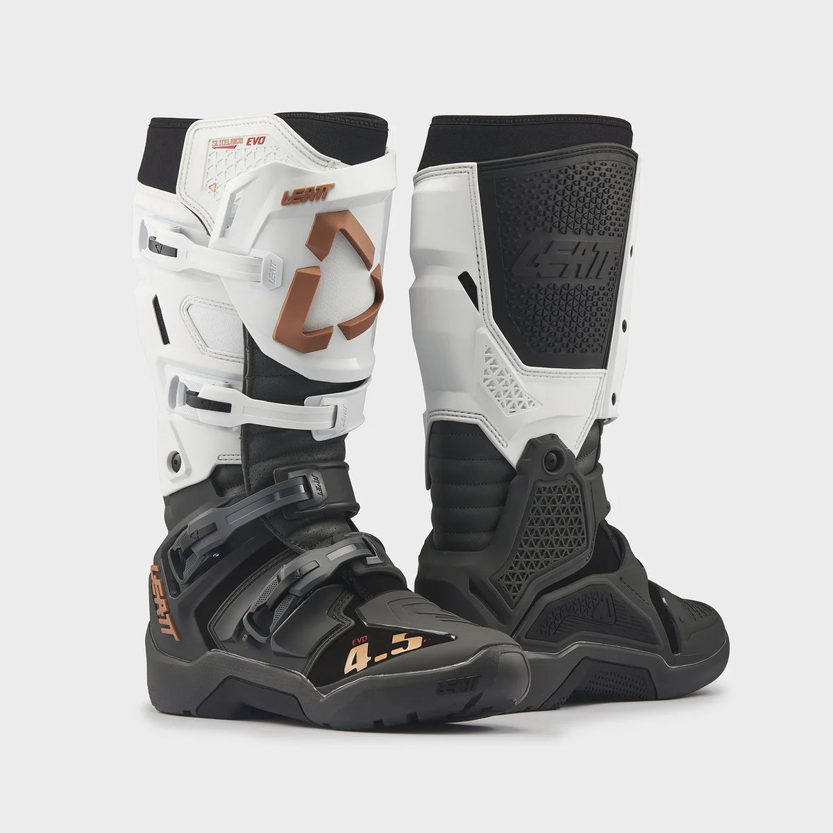 Leatt - Moto 4.5 Enduro Evo Boots