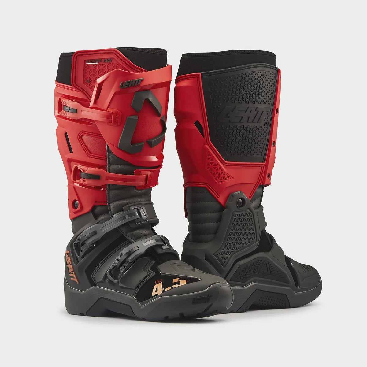Leatt - Moto 4.5 Enduro Evo Boots