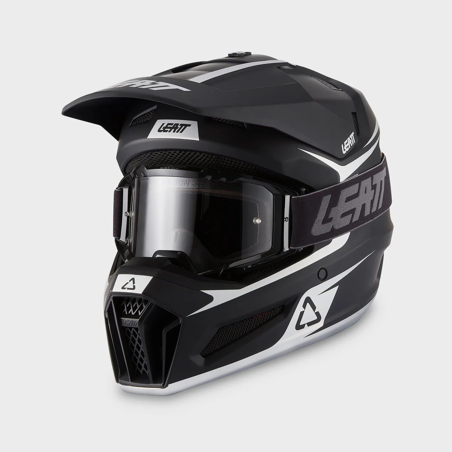 Leatt - Moto 3.5 Helmet Kit