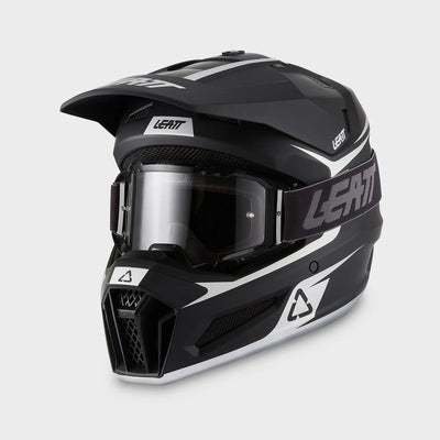 Leatt - Moto 3.5 Helmet Kit