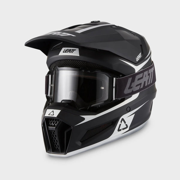 Leatt - Moto 3.5 Helmet Kit