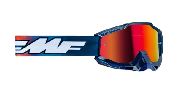 FMF - Powerbomb Goggles