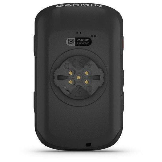 Garmin - Edge 530